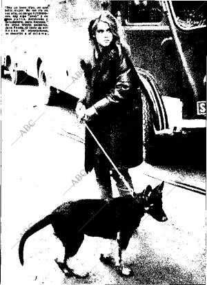 ABC MADRID 02-06-1968 página 163