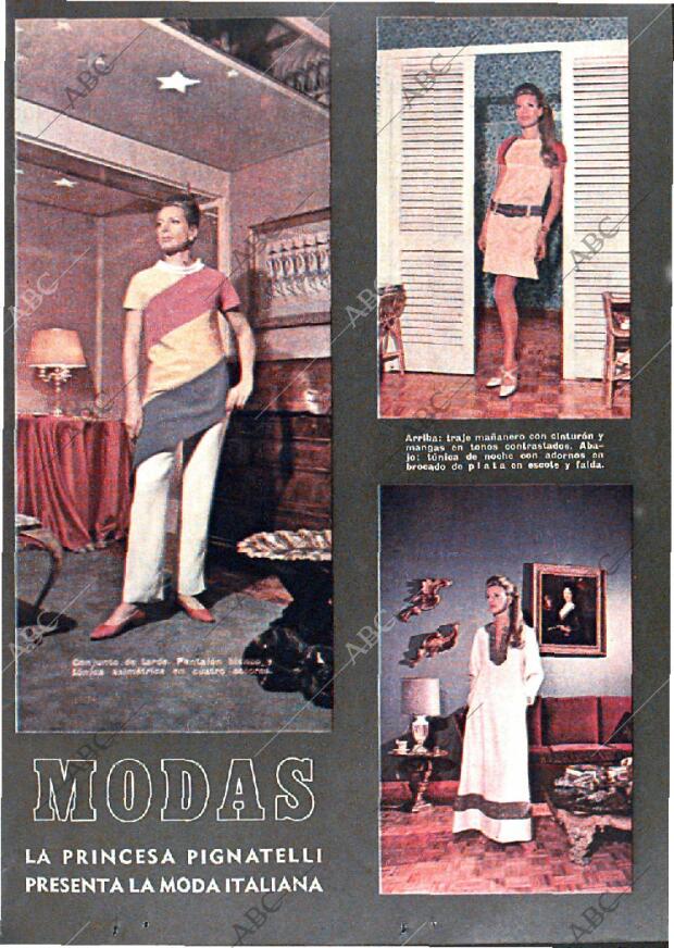 ABC MADRID 02-06-1968 página 169