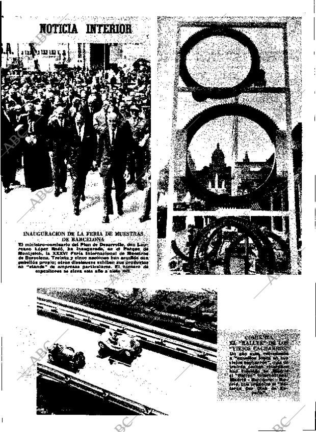 ABC MADRID 02-06-1968 página 17