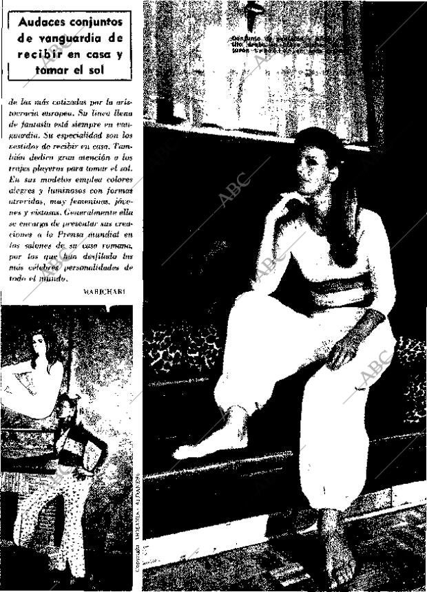 ABC MADRID 02-06-1968 página 171
