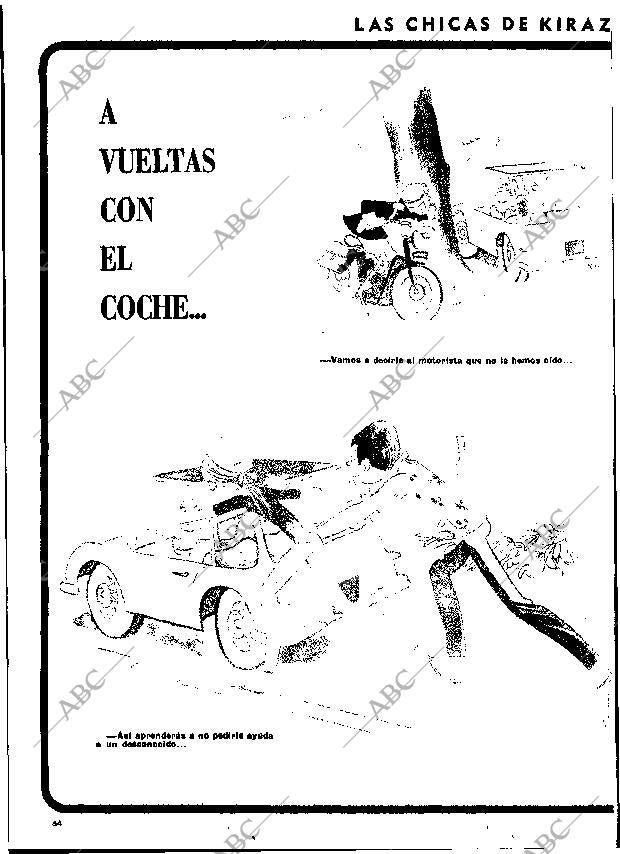 ABC MADRID 02-06-1968 página 174