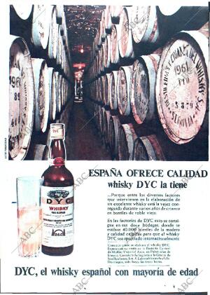 ABC MADRID 02-06-1968 página 176