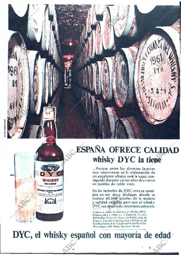 ABC MADRID 02-06-1968 página 176