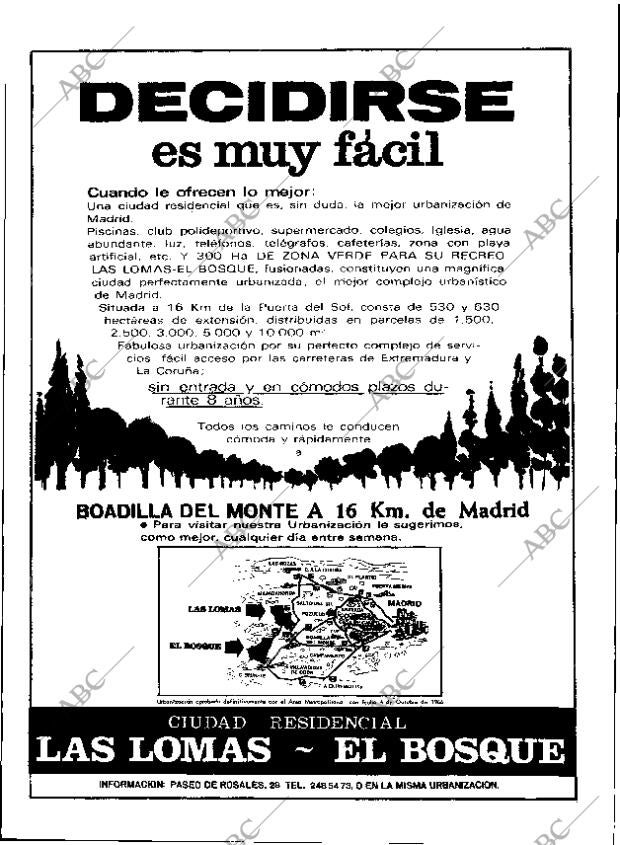 ABC MADRID 02-06-1968 página 18