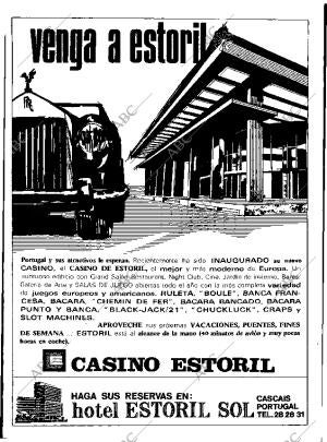 ABC MADRID 02-06-1968 página 20