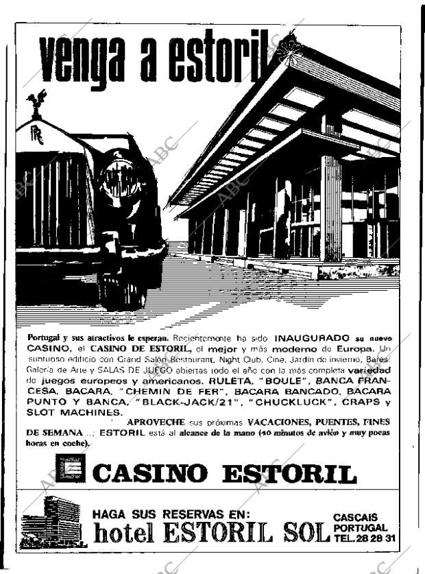 ABC MADRID 02-06-1968 página 20