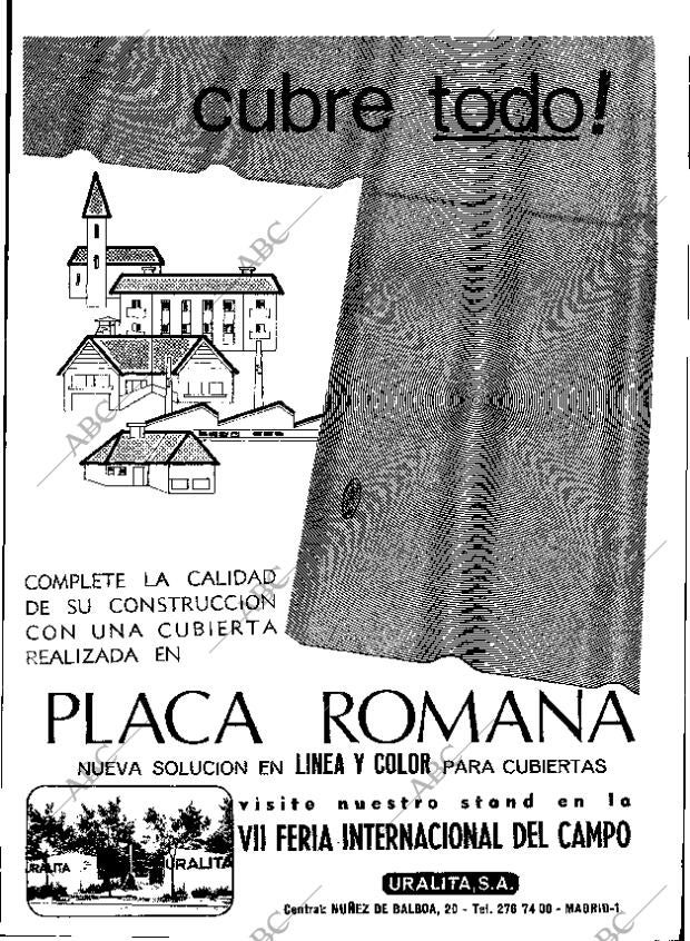 ABC MADRID 02-06-1968 página 23