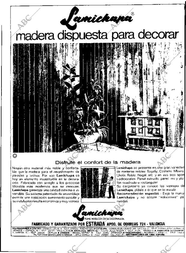 ABC MADRID 02-06-1968 página 26