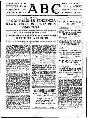 ABC MADRID 02-06-1968 página 31