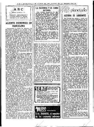 ABC MADRID 02-06-1968 página 32