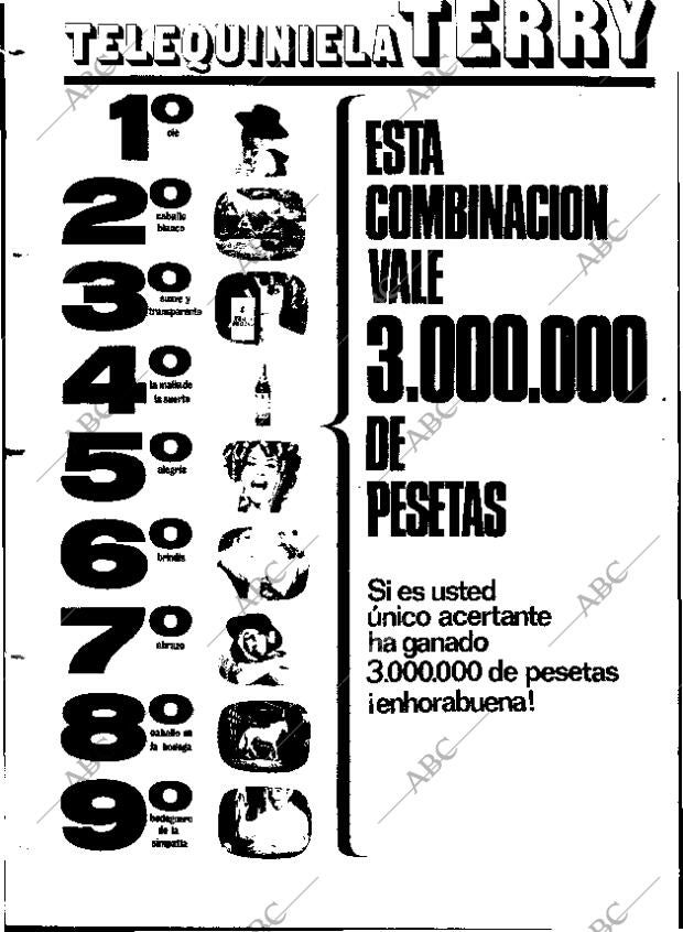 ABC MADRID 02-06-1968 página 4