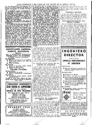 ABC MADRID 02-06-1968 página 52