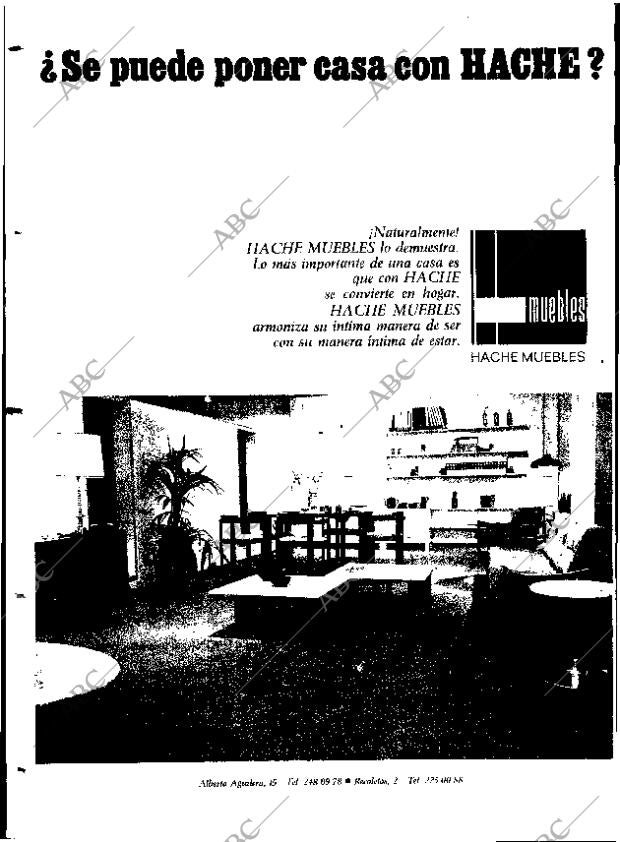 ABC MADRID 02-06-1968 página 6