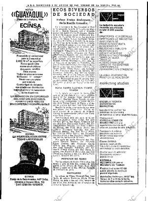 ABC MADRID 02-06-1968 página 60
