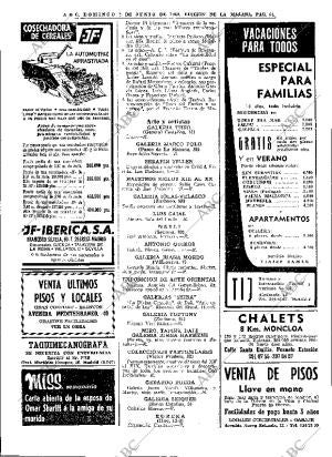 ABC MADRID 02-06-1968 página 64