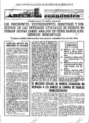 ABC MADRID 02-06-1968 página 69