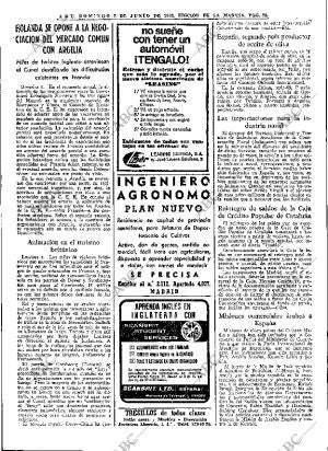 ABC MADRID 02-06-1968 página 70
