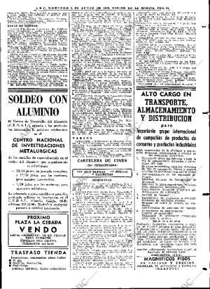 ABC MADRID 02-06-1968 página 74