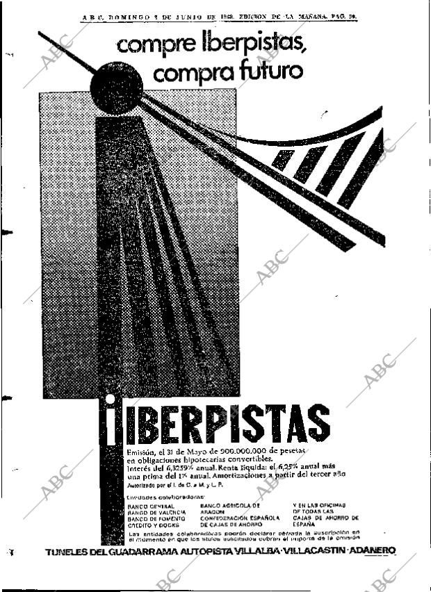 ABC MADRID 02-06-1968 página 79