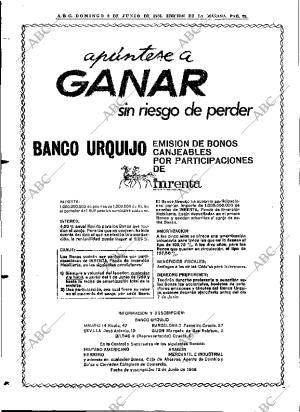 ABC MADRID 02-06-1968 página 81