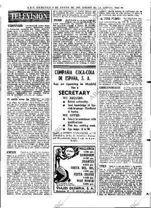 ABC MADRID 02-06-1968 página 82
