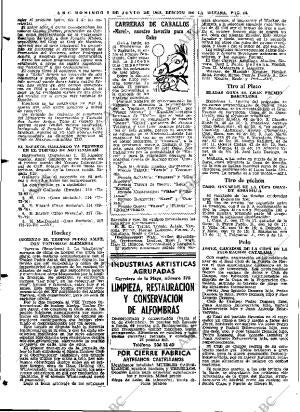 ABC MADRID 02-06-1968 página 83