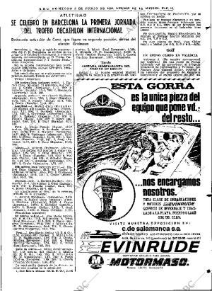 ABC MADRID 02-06-1968 página 84