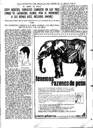 ABC MADRID 02-06-1968 página 86