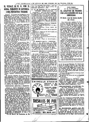 ABC MADRID 02-06-1968 página 88
