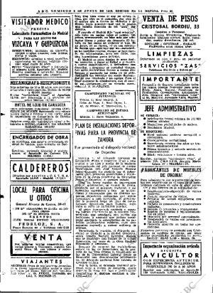 ABC MADRID 02-06-1968 página 89
