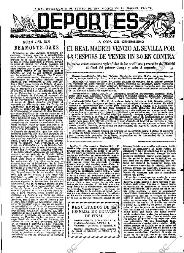 ABC MADRID 02-06-1968 página 90