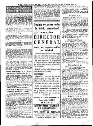 ABC MADRID 02-06-1968 página 96
