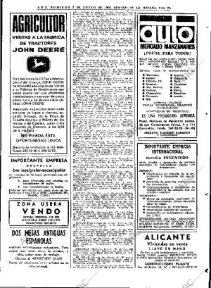 ABC MADRID 02-06-1968 página 97