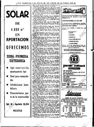 ABC MADRID 02-06-1968 página 99