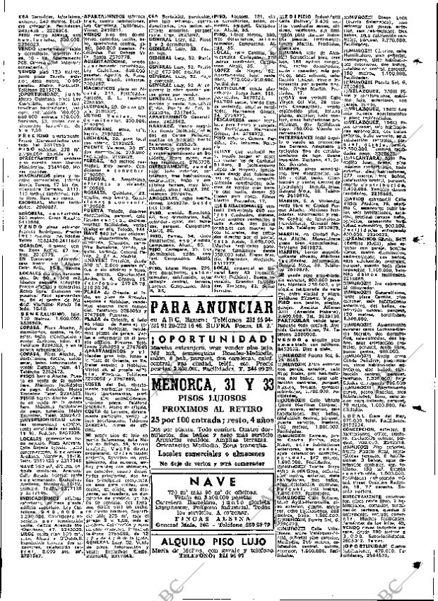 ABC MADRID 04-06-1968 página 107