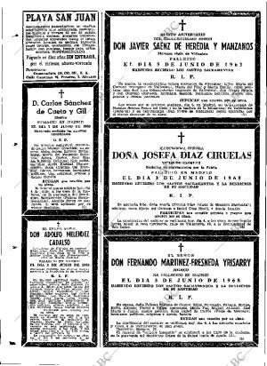 ABC MADRID 04-06-1968 página 114