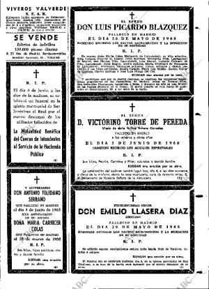 ABC MADRID 04-06-1968 página 115