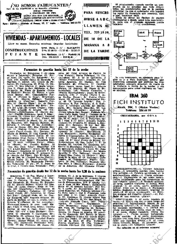 ABC MADRID 04-06-1968 página 119