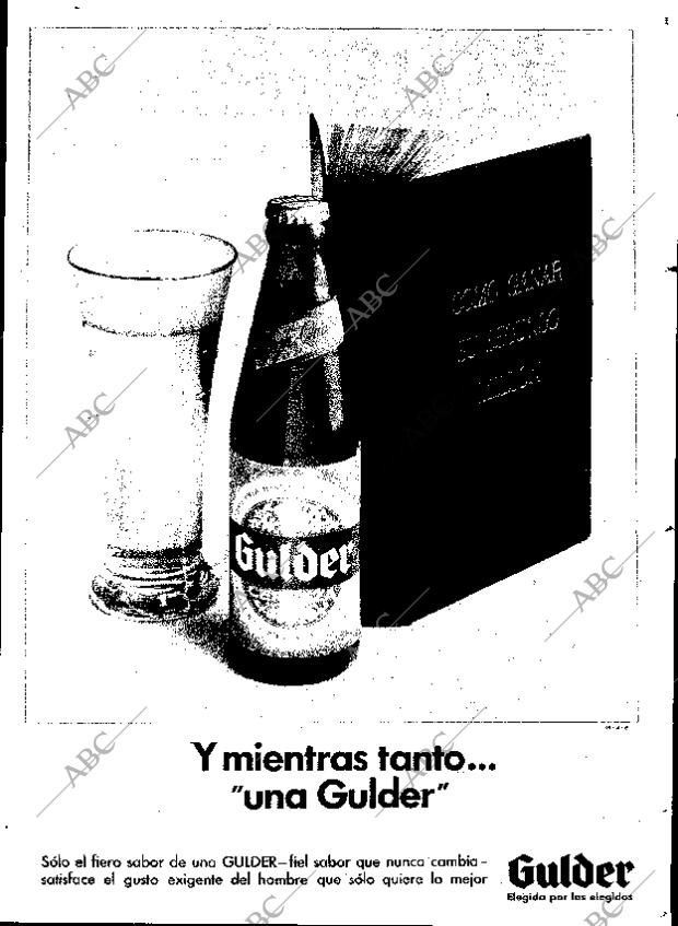 ABC MADRID 04-06-1968 página 13