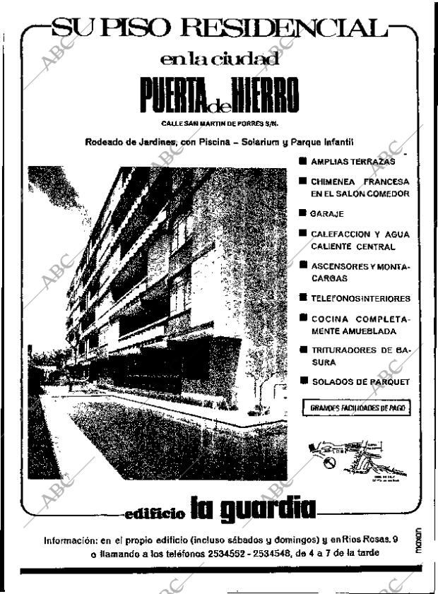 ABC MADRID 04-06-1968 página 20