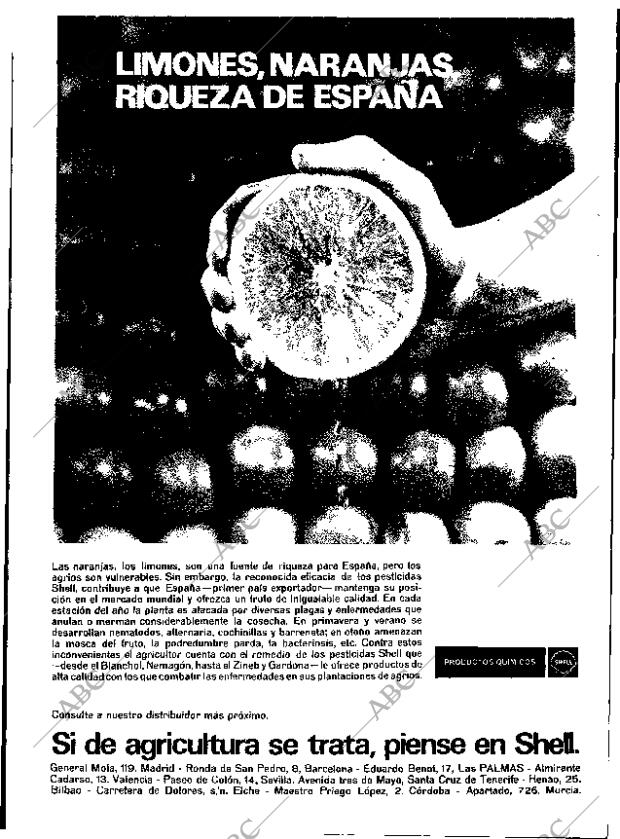ABC MADRID 04-06-1968 página 24