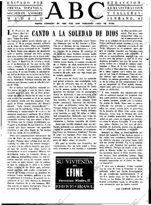 ABC MADRID 04-06-1968 página 3