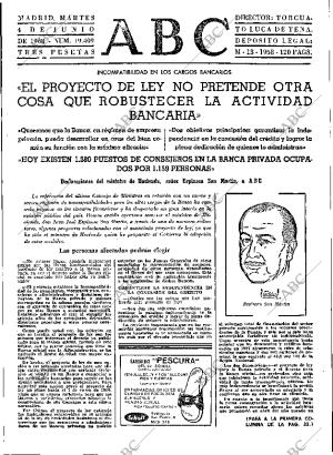 ABC MADRID 04-06-1968 página 31