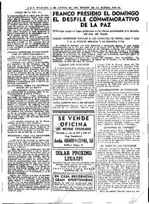 ABC MADRID 04-06-1968 página 33