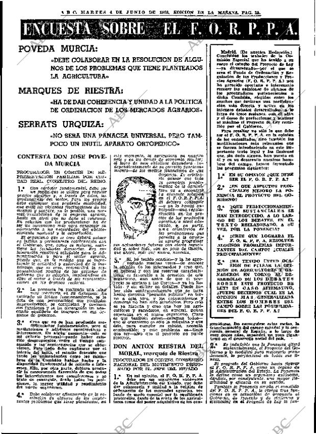 ABC MADRID 04-06-1968 página 35