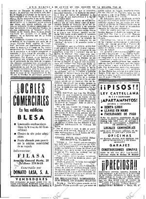 ABC MADRID 04-06-1968 página 42