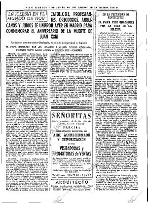 ABC MADRID 04-06-1968 página 51