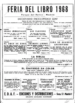 ABC MADRID 04-06-1968 página 6