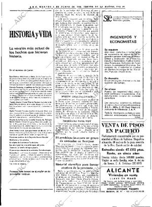 ABC MADRID 04-06-1968 página 64