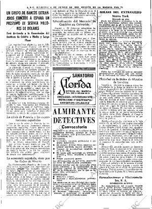 ABC MADRID 04-06-1968 página 73